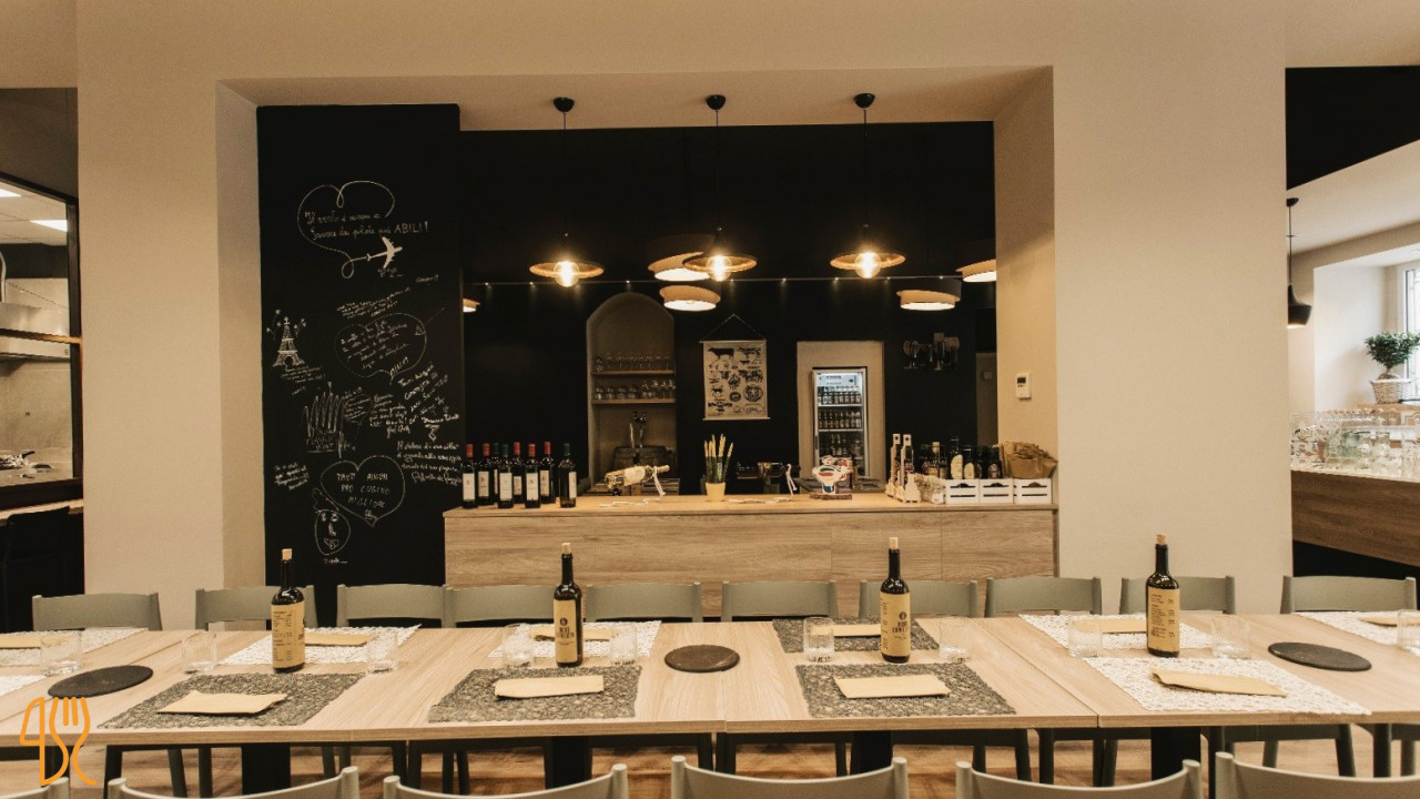 Capatosta Extérieur
