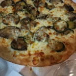 Mancipizza Nourriture