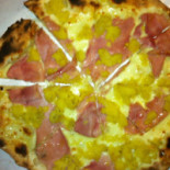 Mancipizza Nourriture