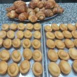 La Rusticana Nourriture