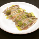 Visini Comida