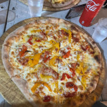 Strapizzami Nourriture