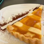Del Parco Nourriture