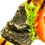 Cave Bianche Comida