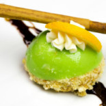 Cave Bianche Comida