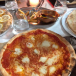 Tre Canali Nourriture