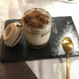 Tre Canali Nourriture
