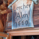 Lercheralm Oberwielenbach food