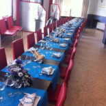 Artcaffe Ristobar Nourriture
