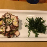 La Cozzeria Comida