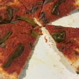 Pizza Si Nourriture