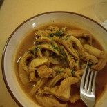 Chi Va Piano Comida