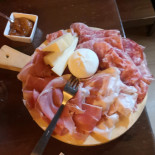 Bo Buffo Osteria Comida
