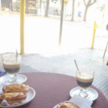 Avio Nourriture