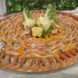 Il Ritrovo Comida