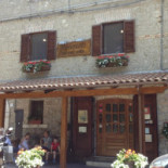 C'era Una Volta Nourriture