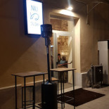 Nu Sushi Dentro