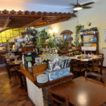 Pizzeria Il Rusticone food