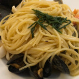 Osteria Ippodromo Nourriture