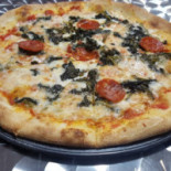 Pizzapark Nourriture