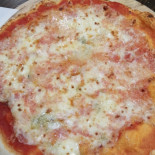 Su Stampu Pizzeria Dentro