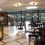 I Sarni Pizz À l'intérieur