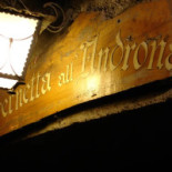 Tavernetta all'Androna Nourriture