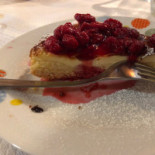 Rifugio Ardosetta food