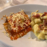 Rifugio Ardosetta food