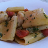 I Saraceni Nourriture
