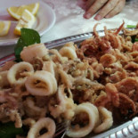 I Saraceni Nourriture