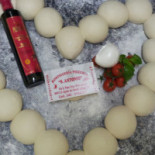 Pizzeria Rosticceria S. Antonio food