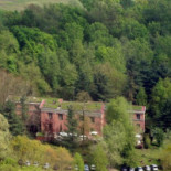 Villa Ronchi Nourriture
