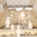 Biancomangiare À l'intérieur