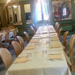 Locanda I Tarocchi Dentro