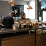 Broletto 1860 food