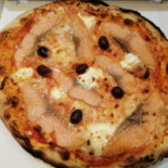 La Beccaccia Dentro