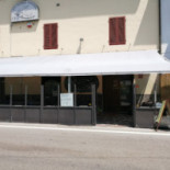 La Beccaccia Dentro