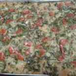 Pizza Scilla Comida