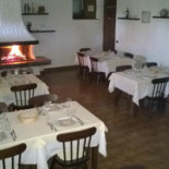 Sandro Di Rossi Cesare Tullio food