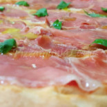 Pizza Mania Comida