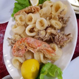 Trattoria Ai Cacciatori Nourriture
