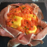 Al Gattole Food