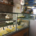 Primo Piatto Nourriture