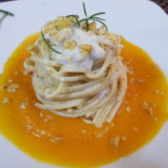 Pane Parole Comida
