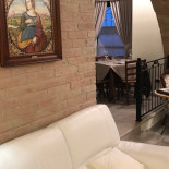 Locanda Del Bracconiere À l'intérieur