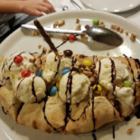 Peste Corna Food
