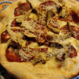 Peste Corna Food