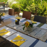Locanda Del Picchio Nourriture