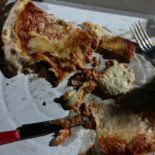 Panificio Rosaria food